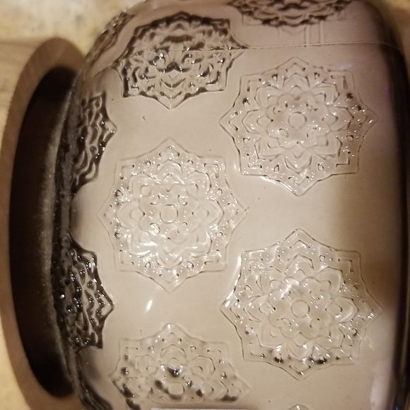NEW! Large 2 WICK Candle "Sandalwood" - Picture 8 of 8